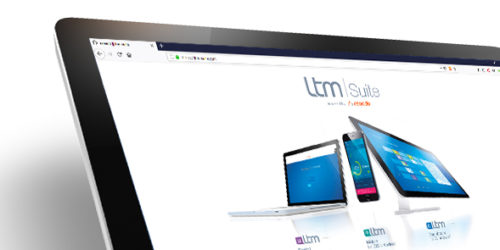 Website Design - Development for ltm-suite • adeadpixel